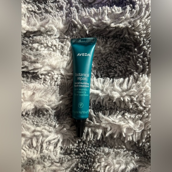 Aveda Botanical Repair Bond Building Flash Treatment (10ml) - Picture 1 of 2